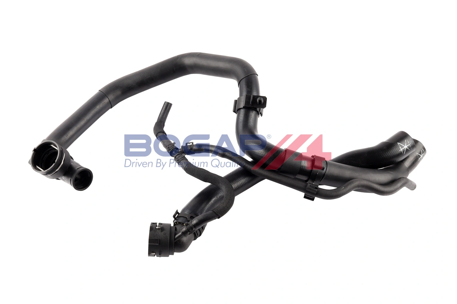 Radiator Hose