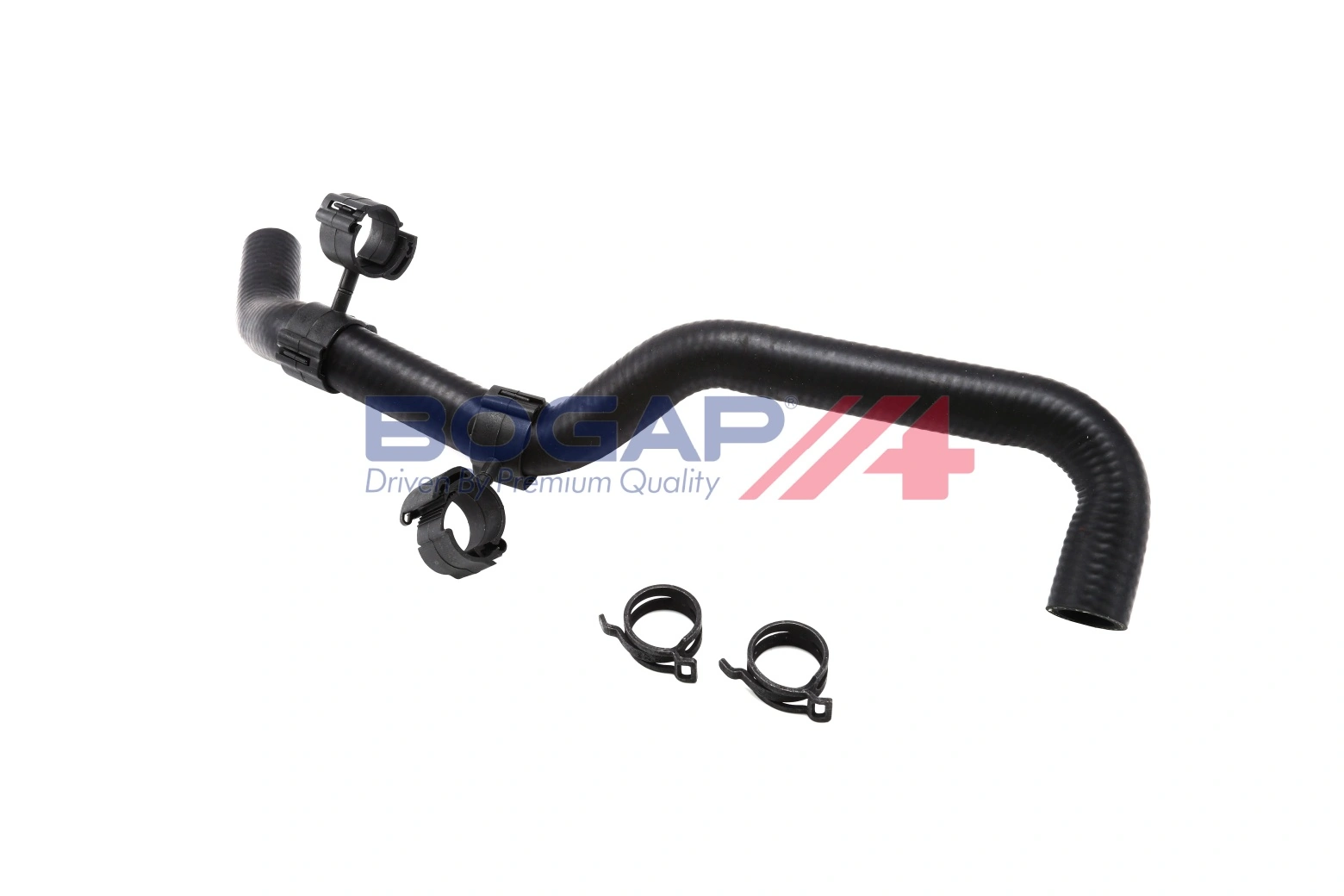 Radiator Hose