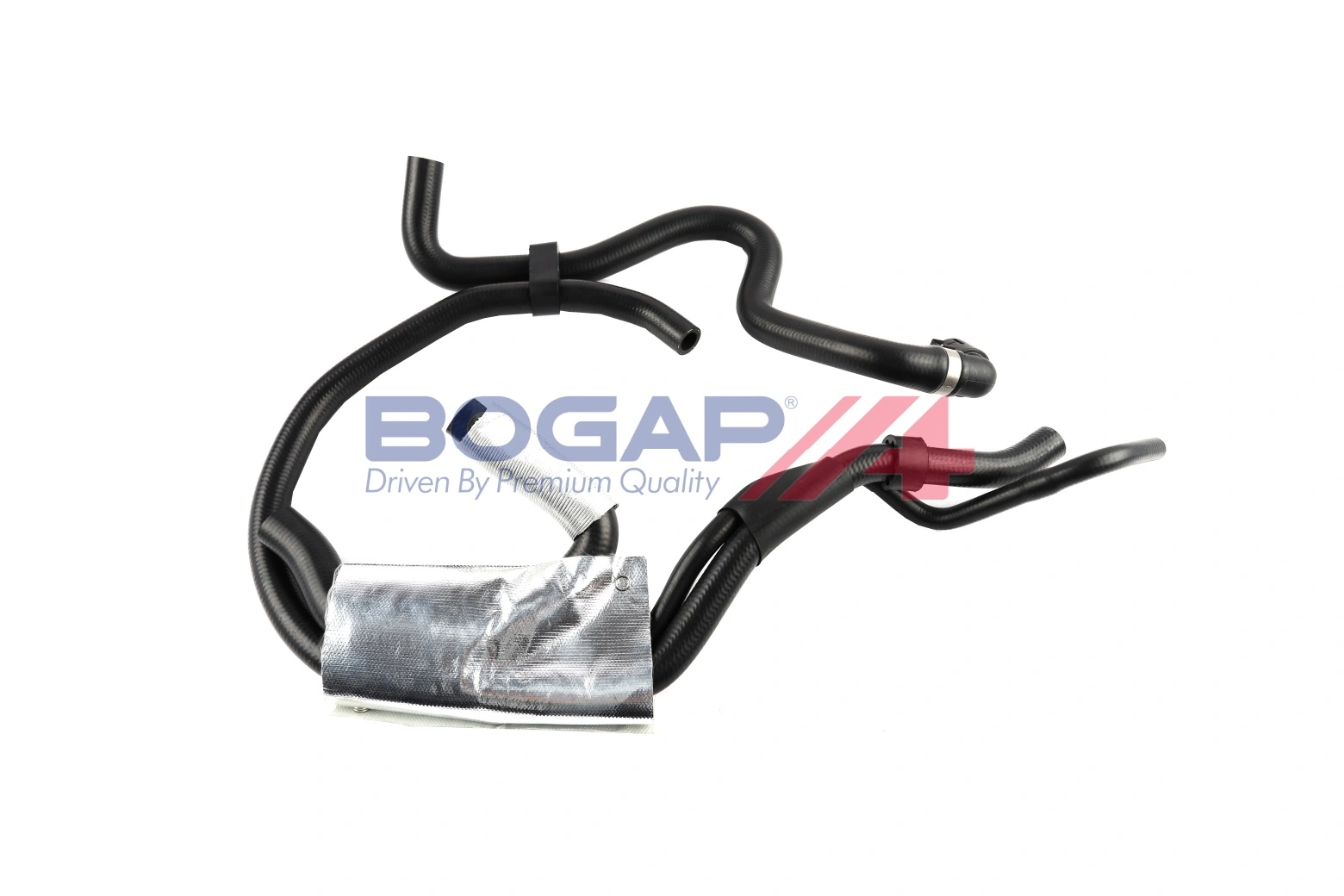 Radiator Hose