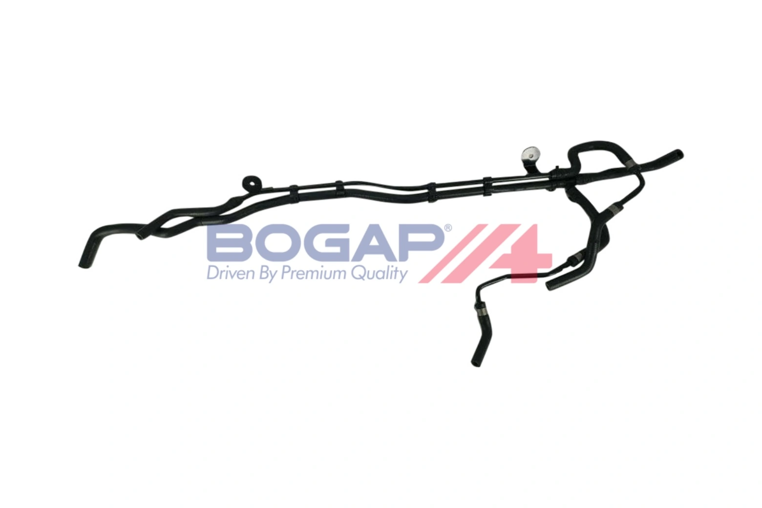 Radiator Hose