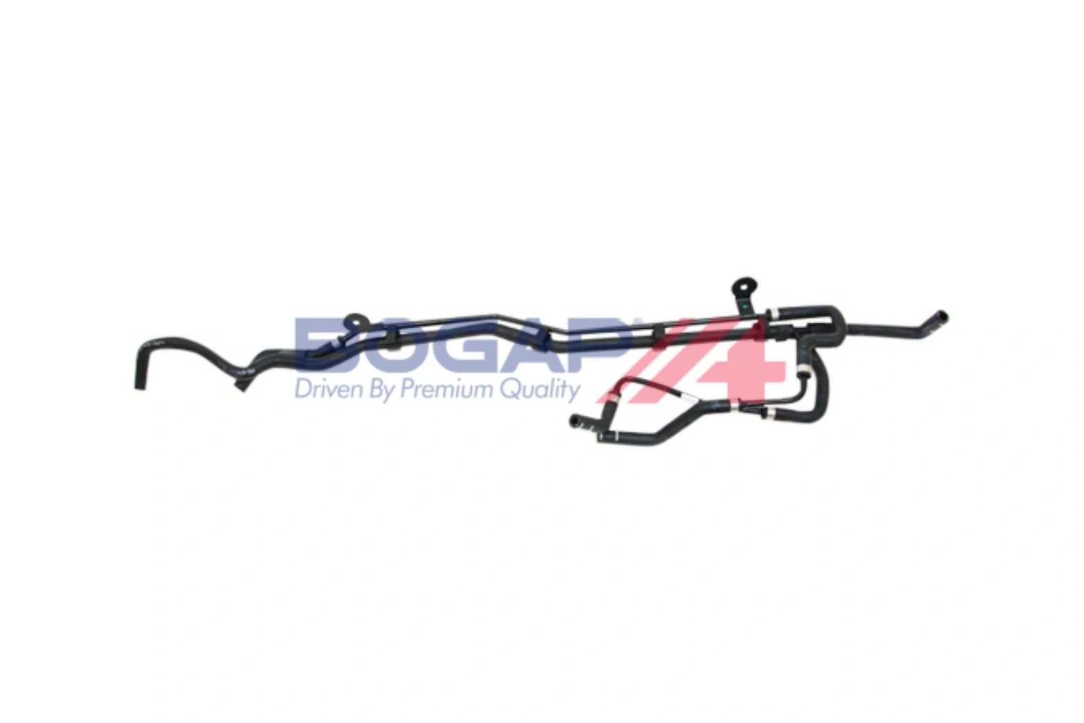 Radiator Hose