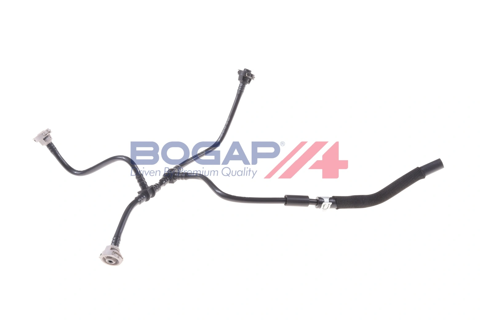 Radiator Hose