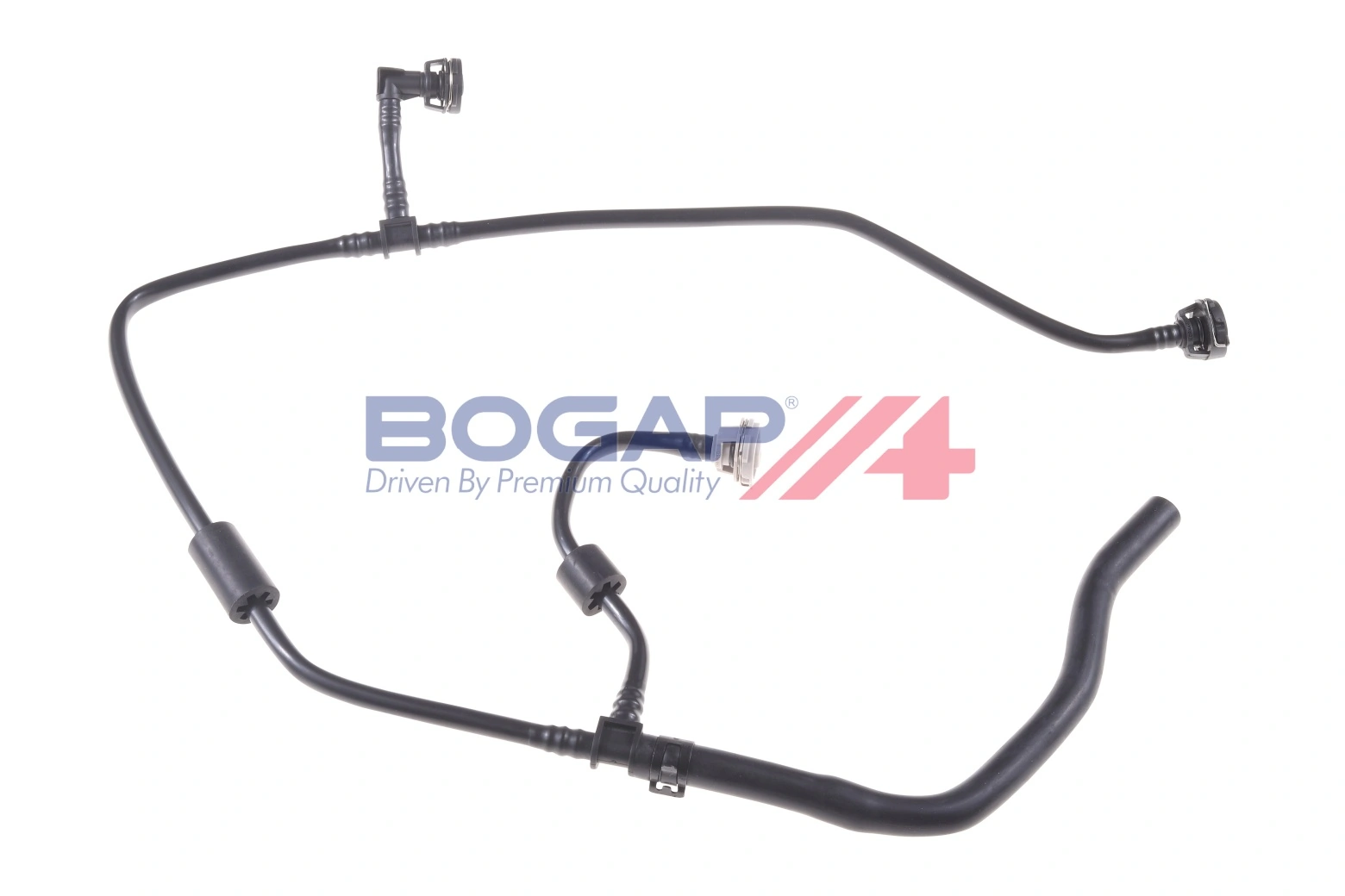 Radiator Hose