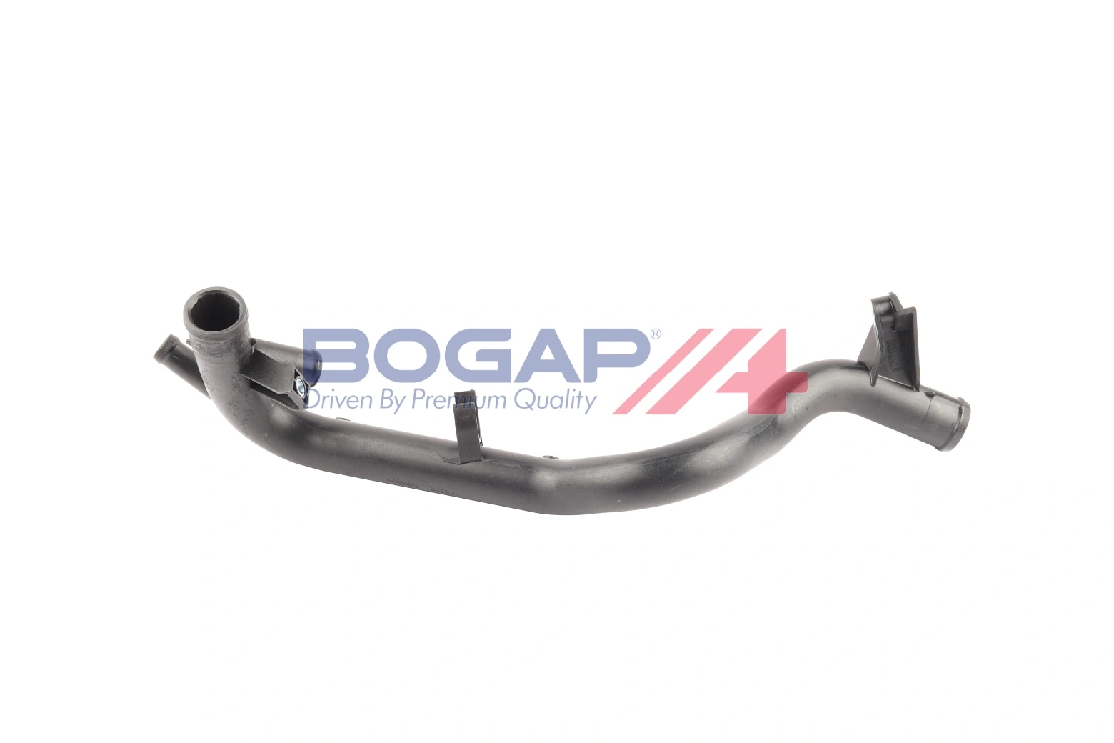 Coolant Pipe