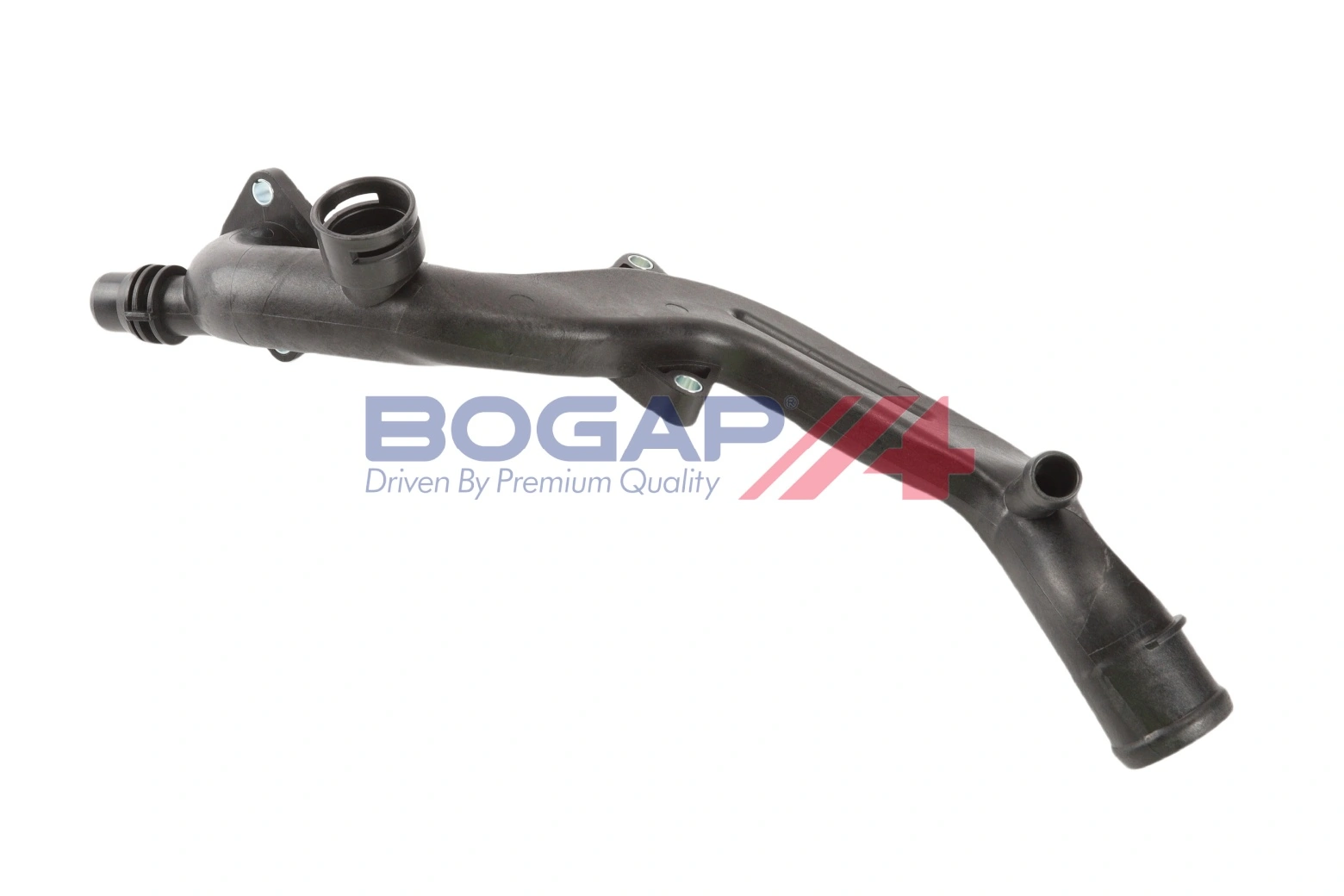 Coolant Pipe