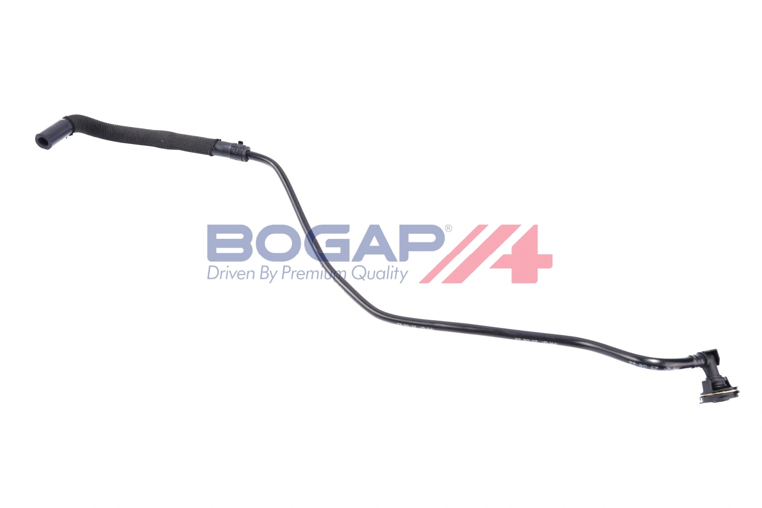 Radiator Hose