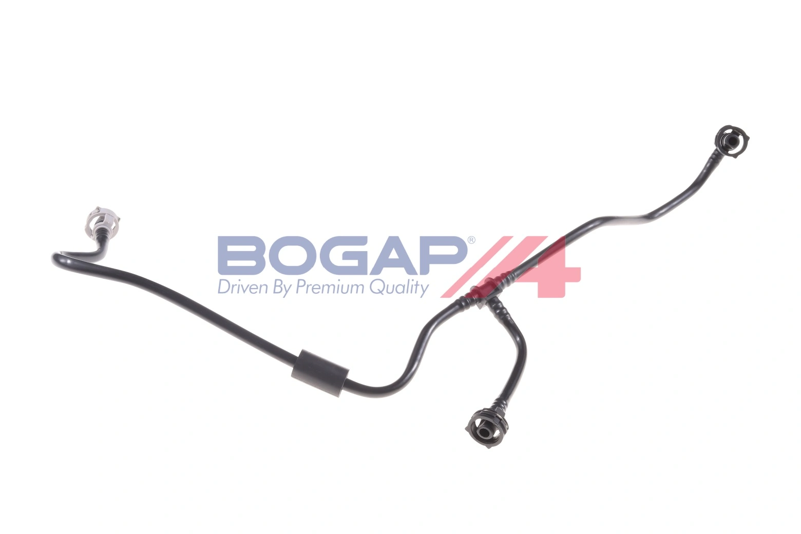 Radiator Hose