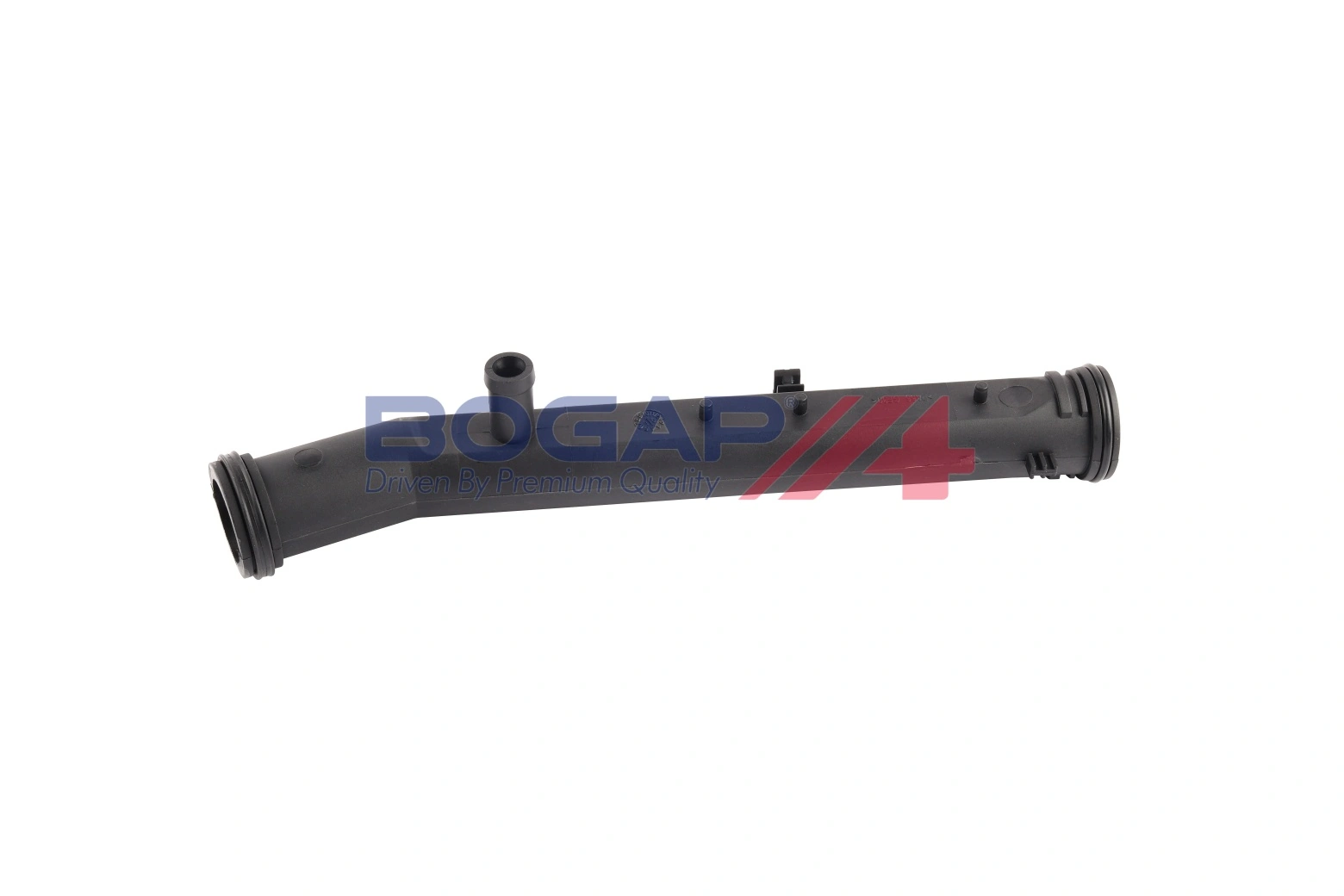 Coolant Pipe