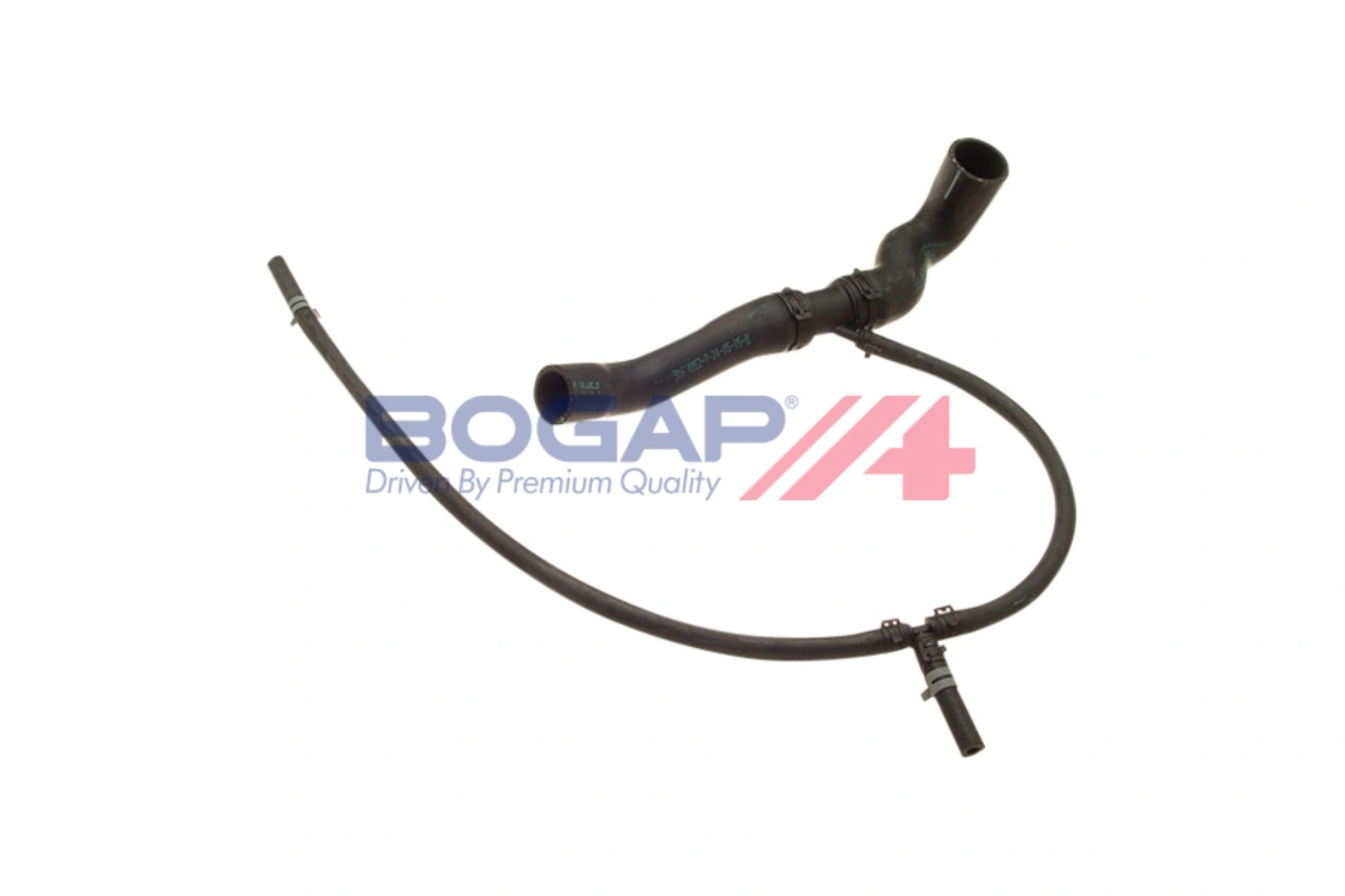 Radiator Hose