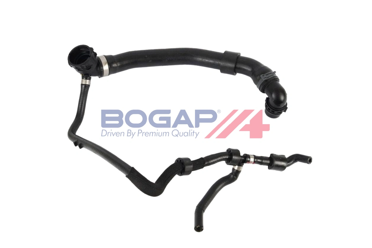 Radiator Hose