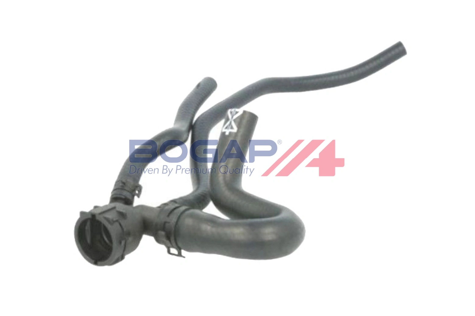 Radiator Hose