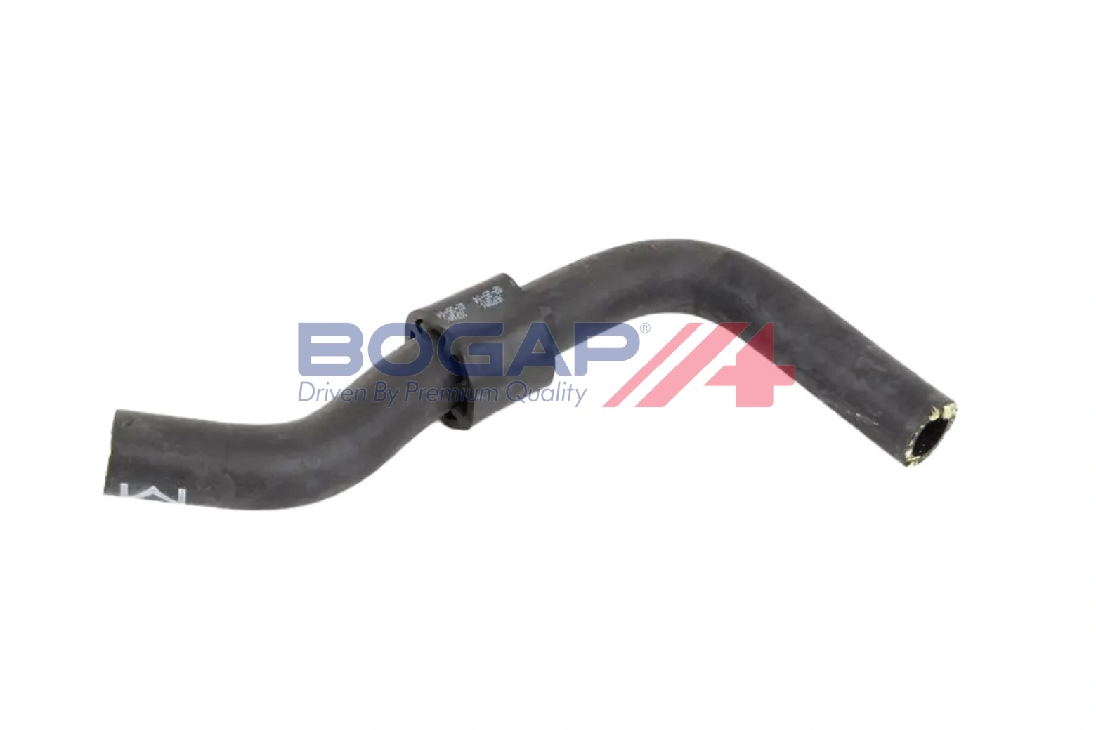 Radiator Hose