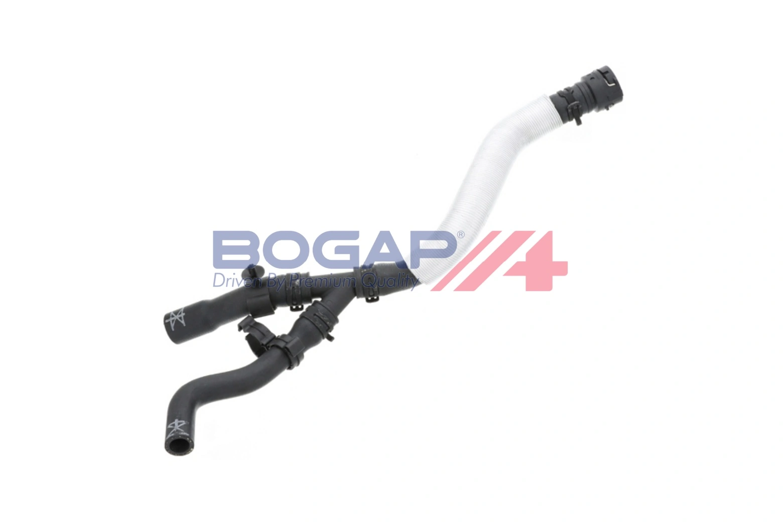 Radiator Hose