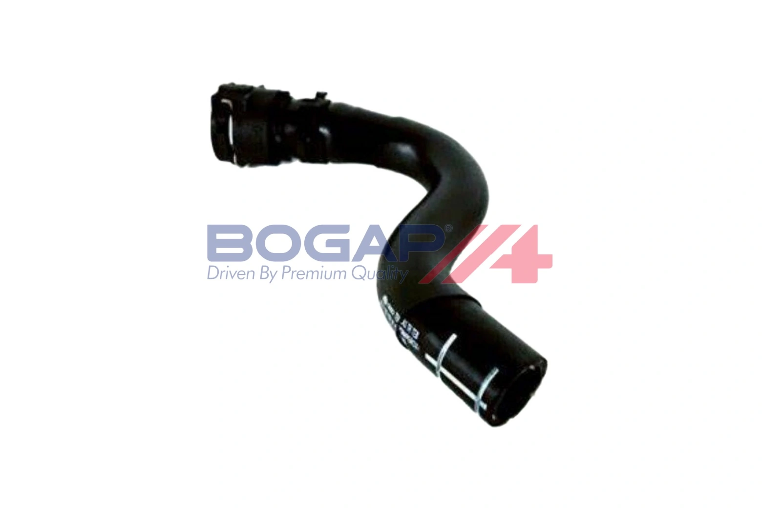 Radiator Hose
