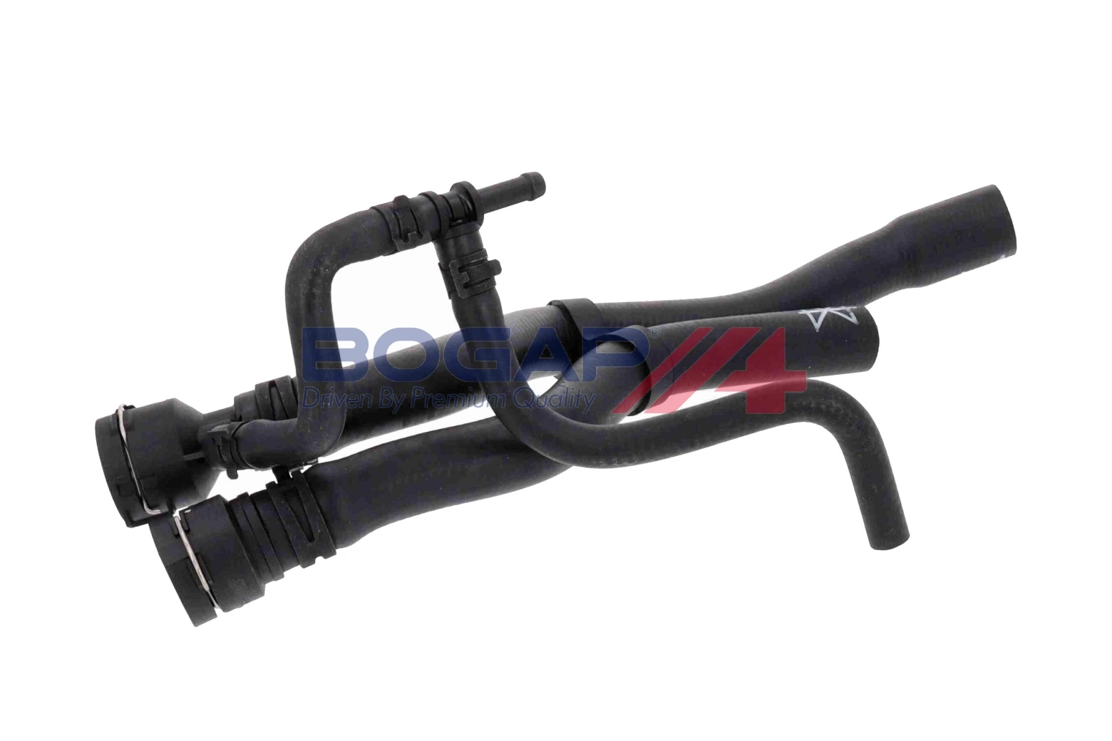 Radiator Hose