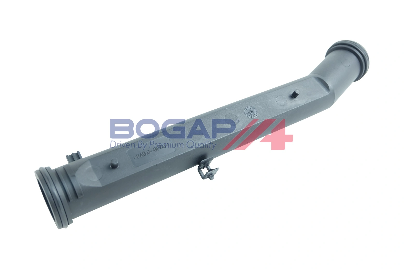 Coolant Pipe