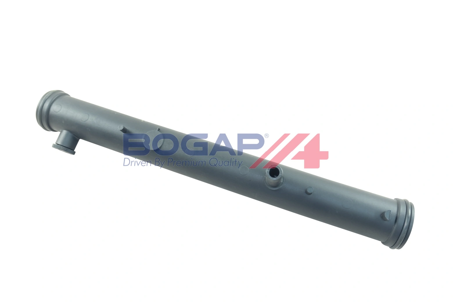 Coolant Pipe
