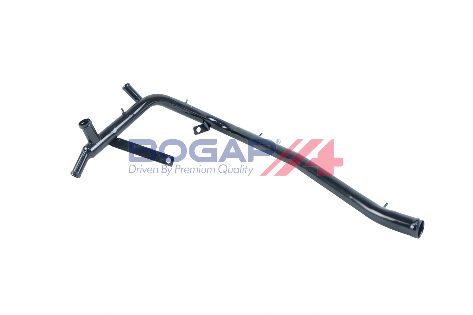 Coolant Pipe