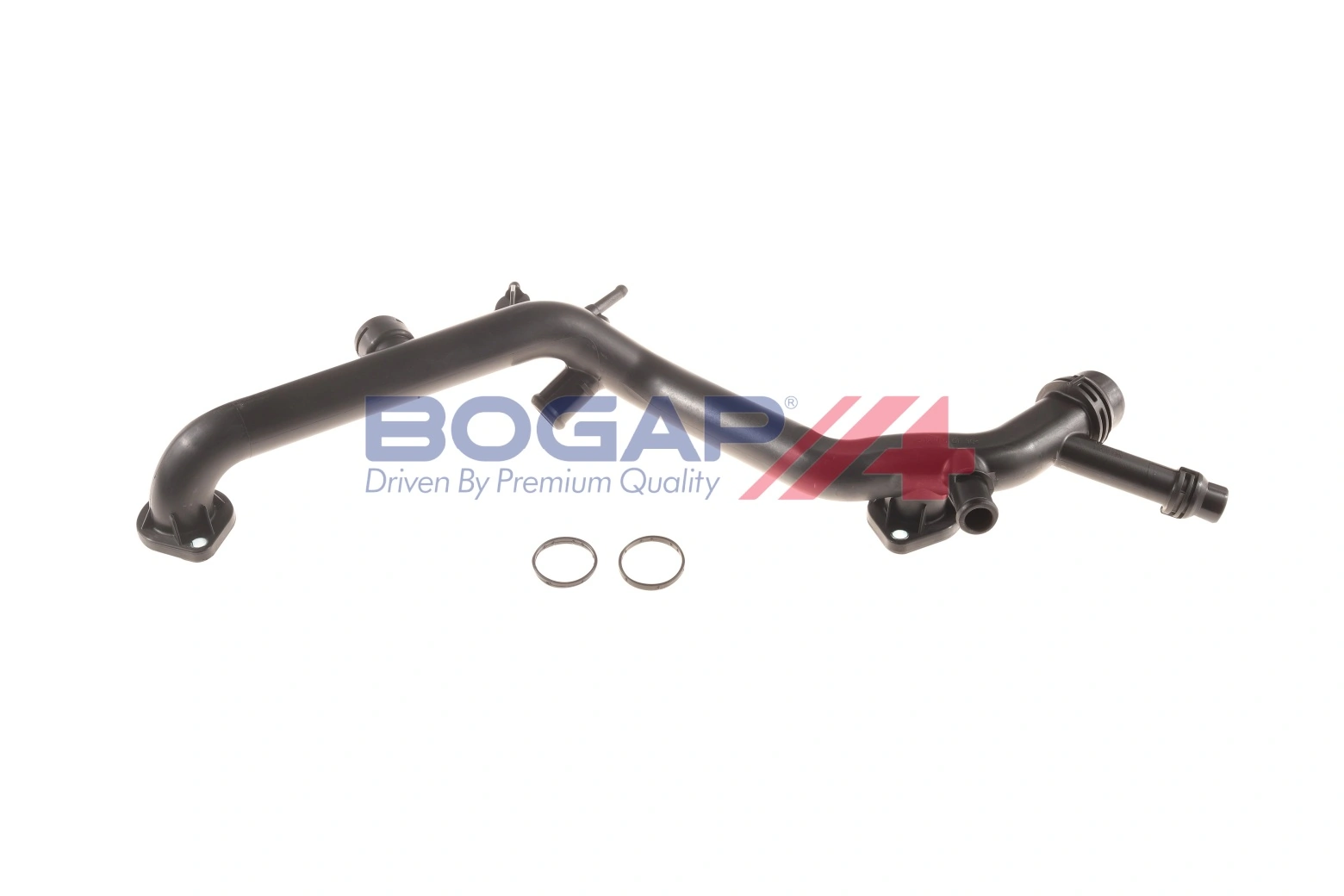 Coolant Pipe
