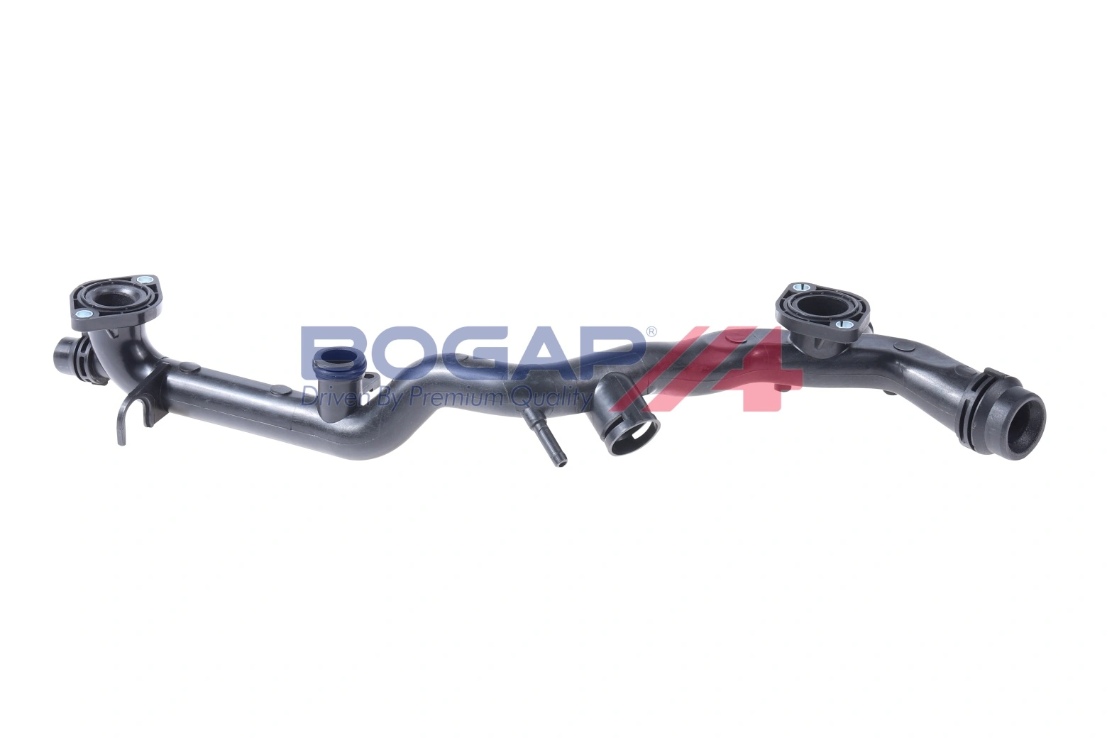 Coolant Pipe