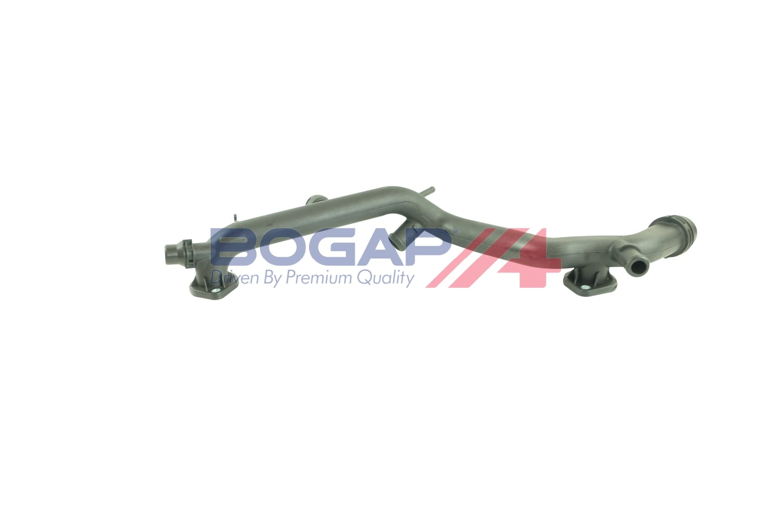 Coolant Pipe