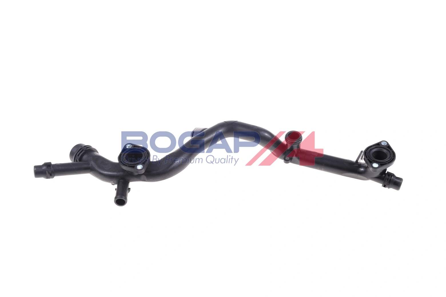 Coolant Pipe