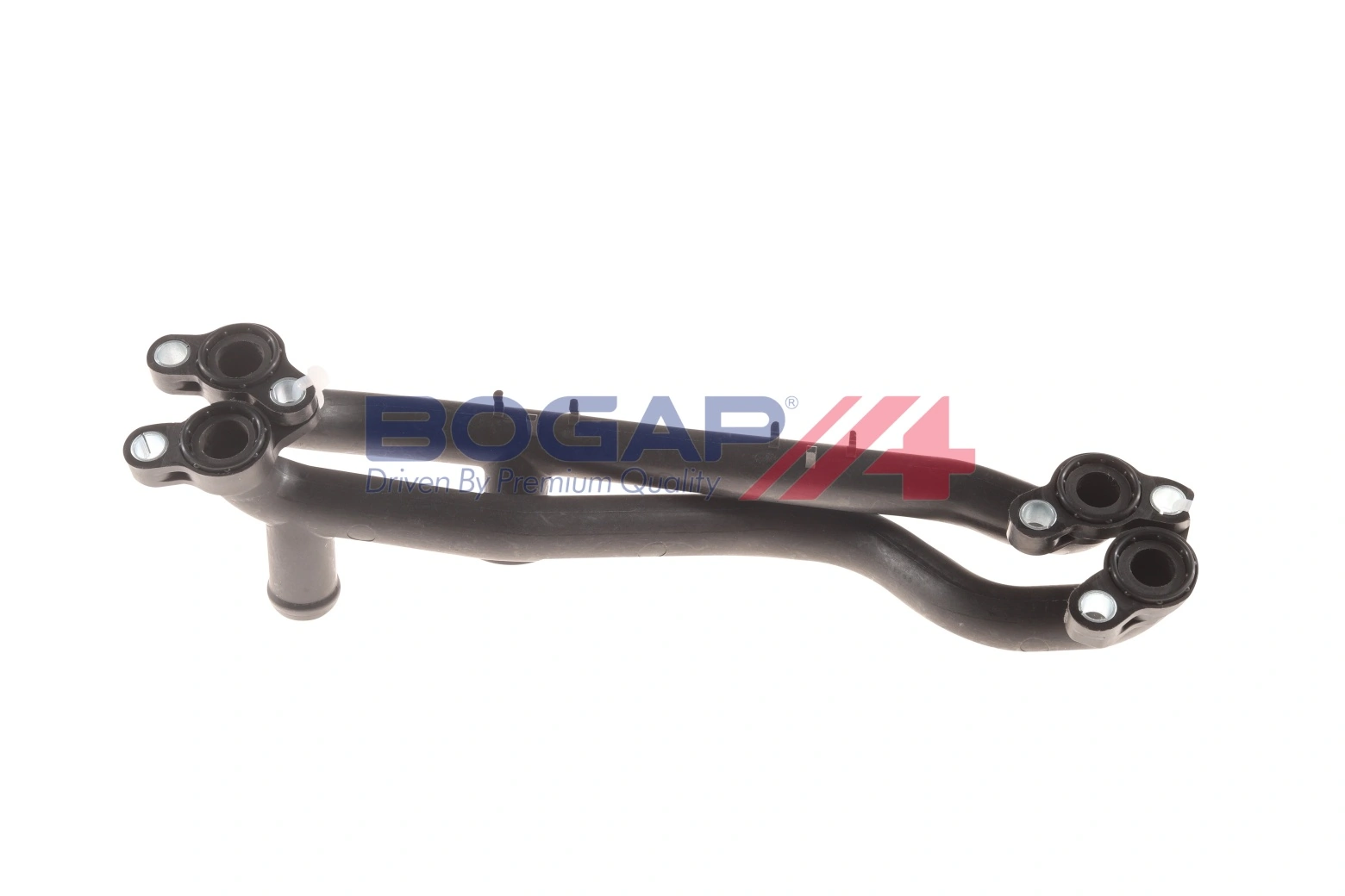 Coolant Pipe