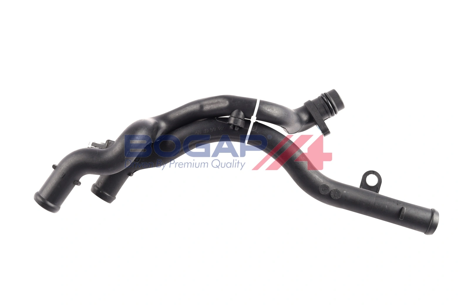 Coolant Pipe