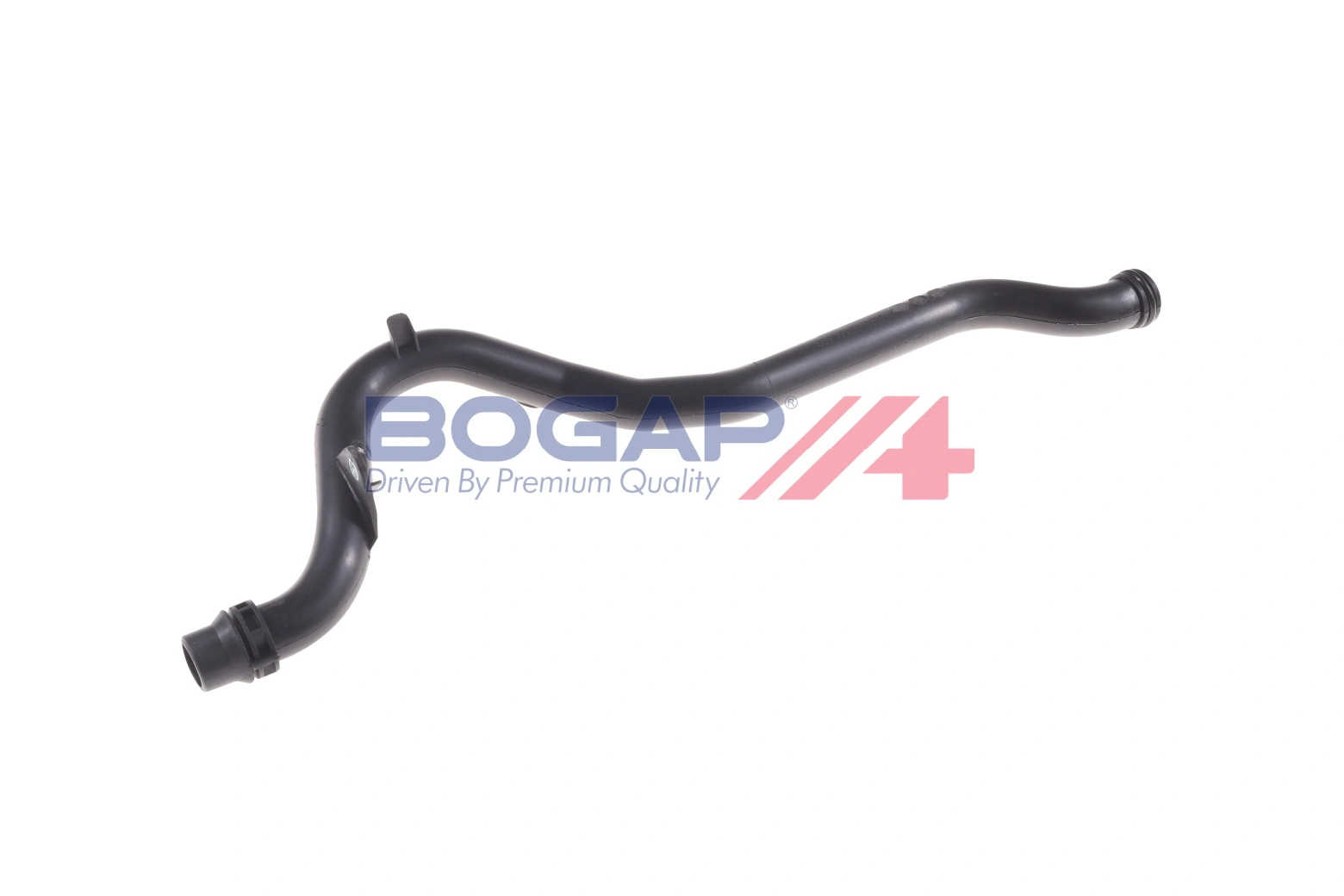 Coolant Pipe