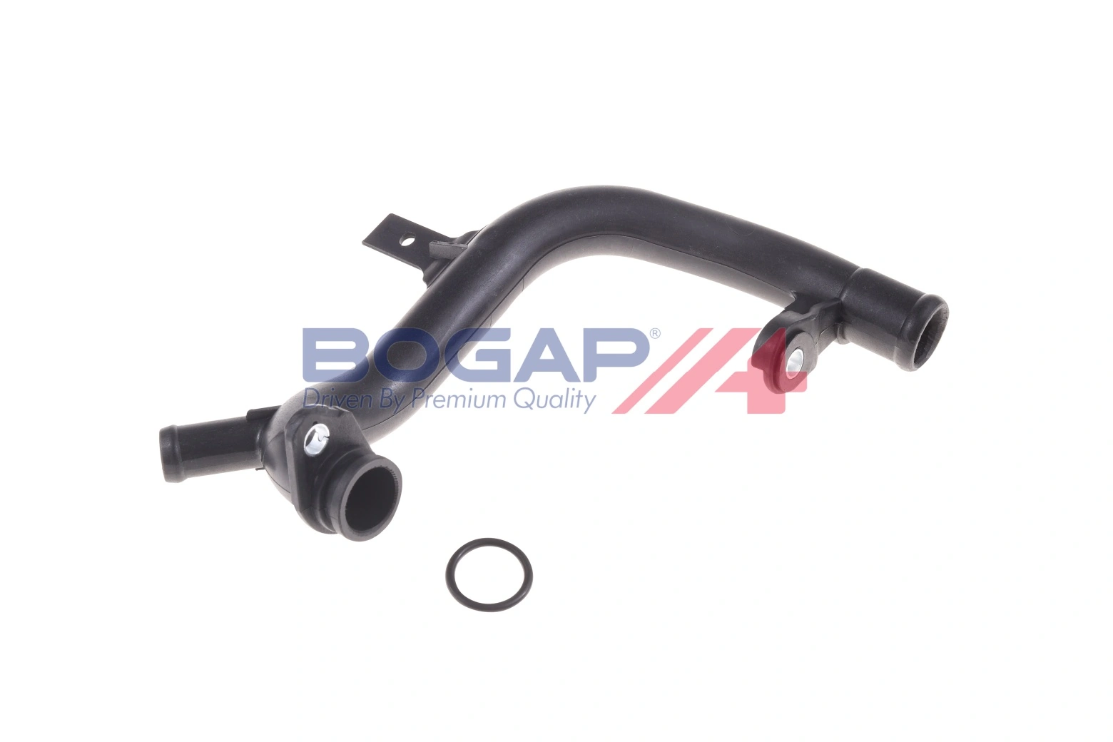 Coolant Pipe