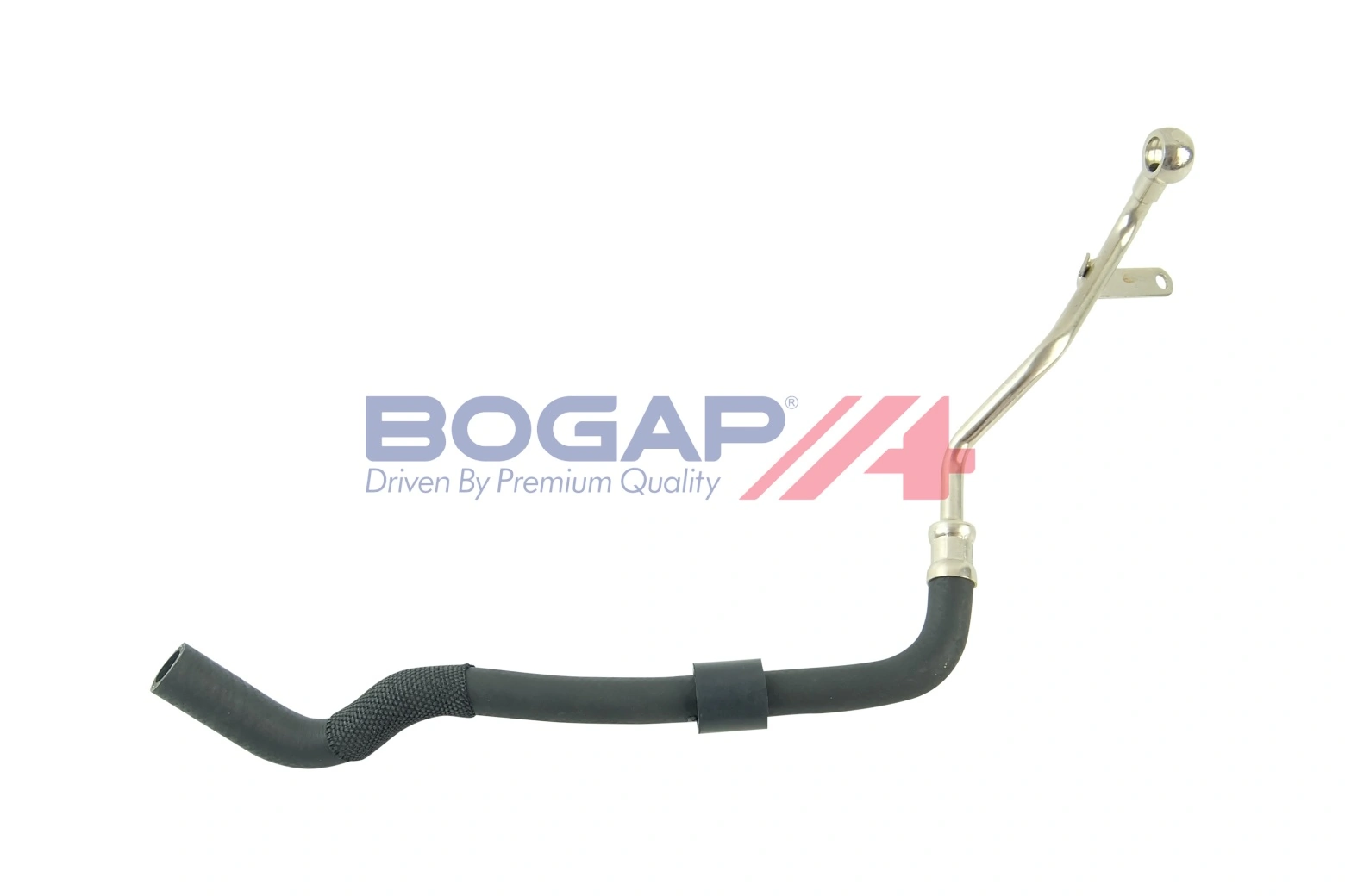 Oil Line, charger