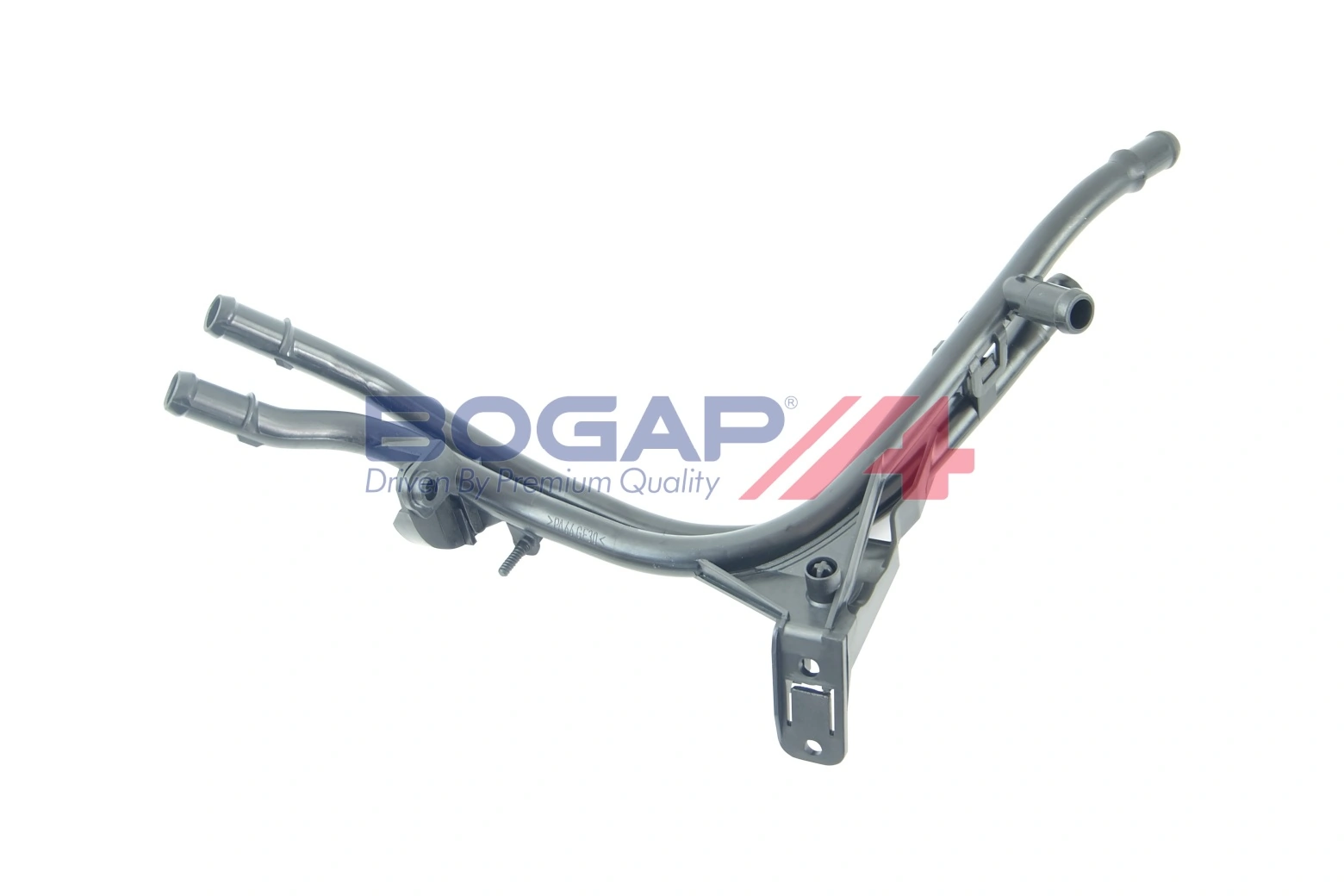 Coolant Pipe