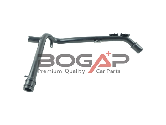 Coolant Pipe
