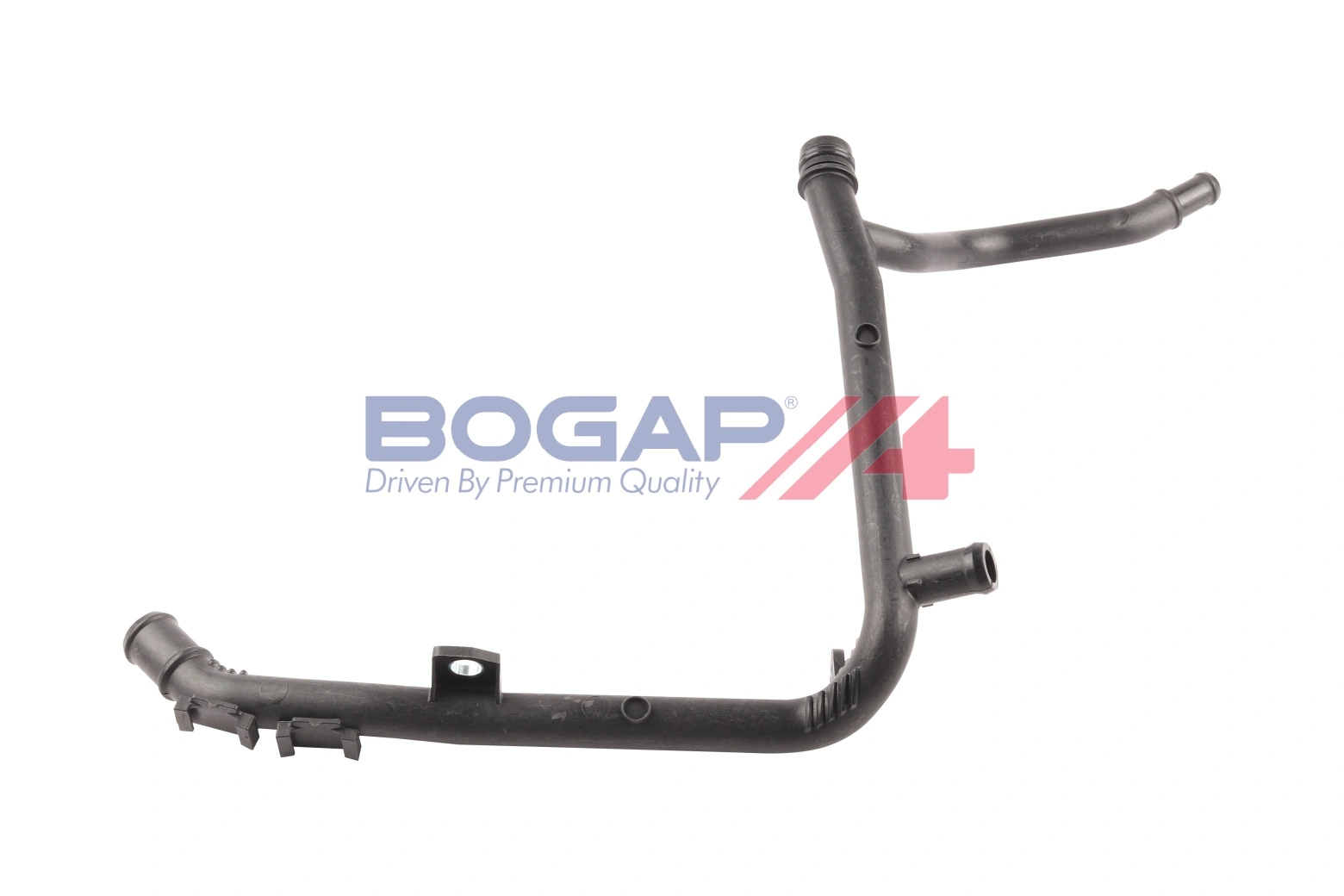 Coolant Pipe