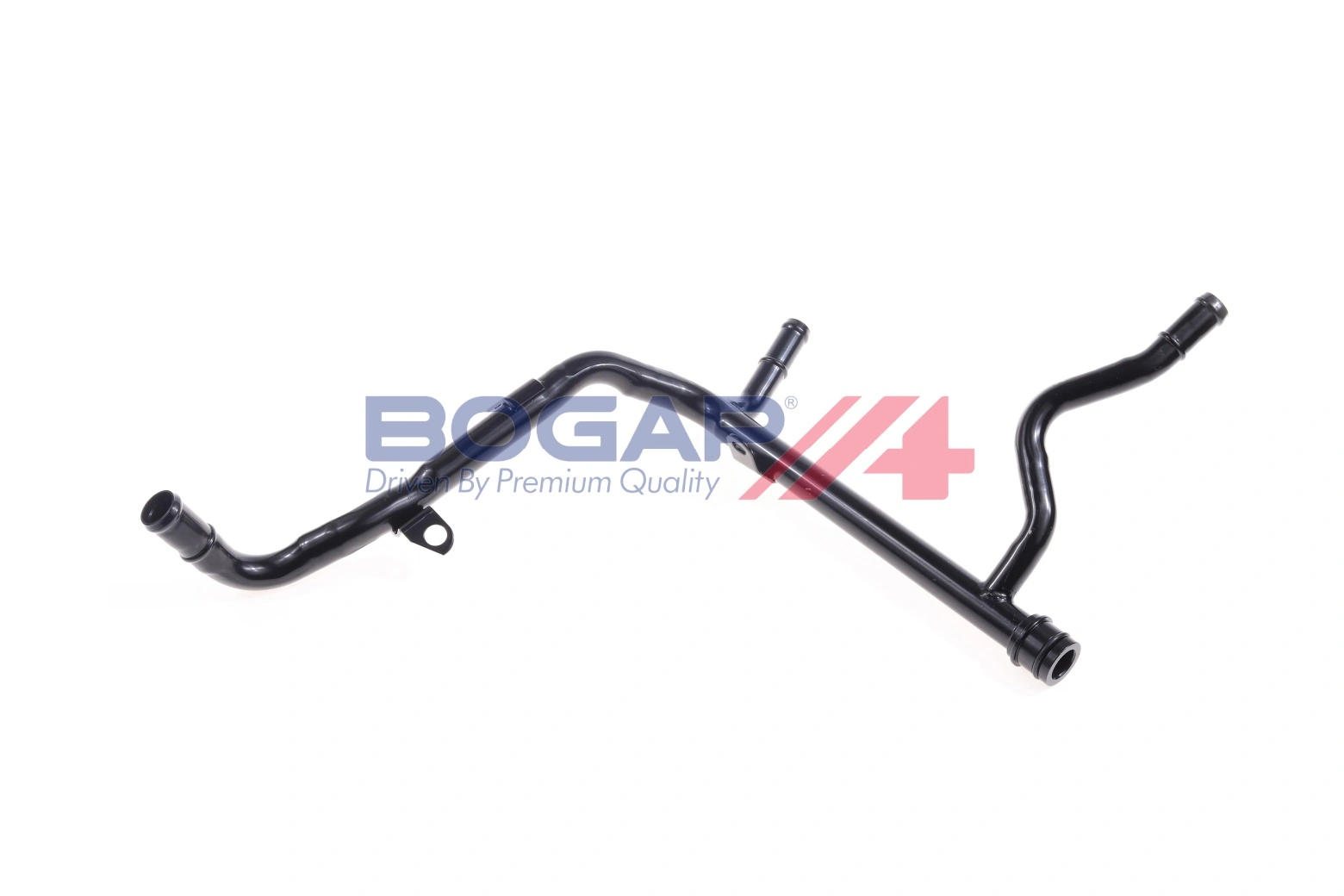 Coolant Pipe
