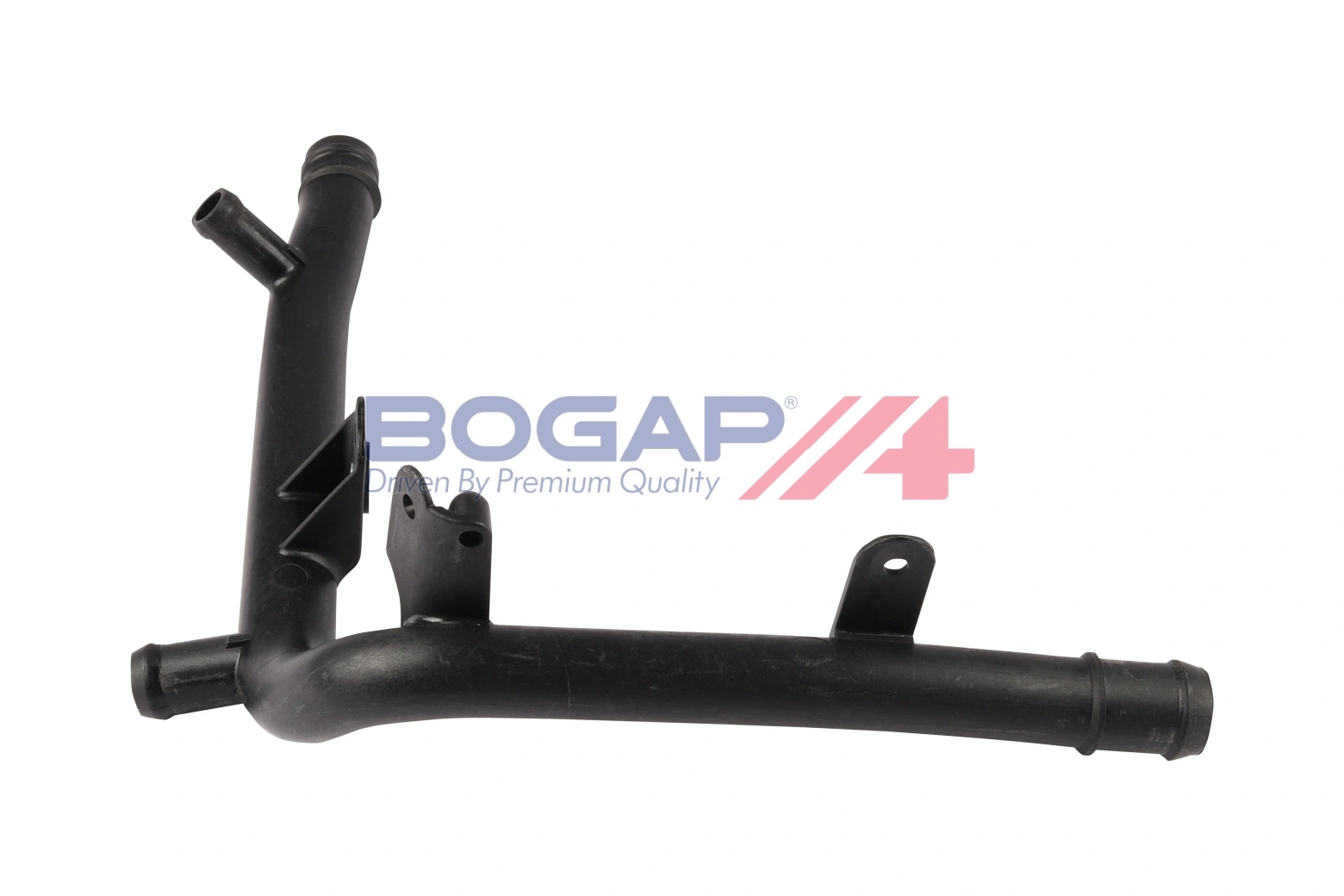 Coolant Pipe