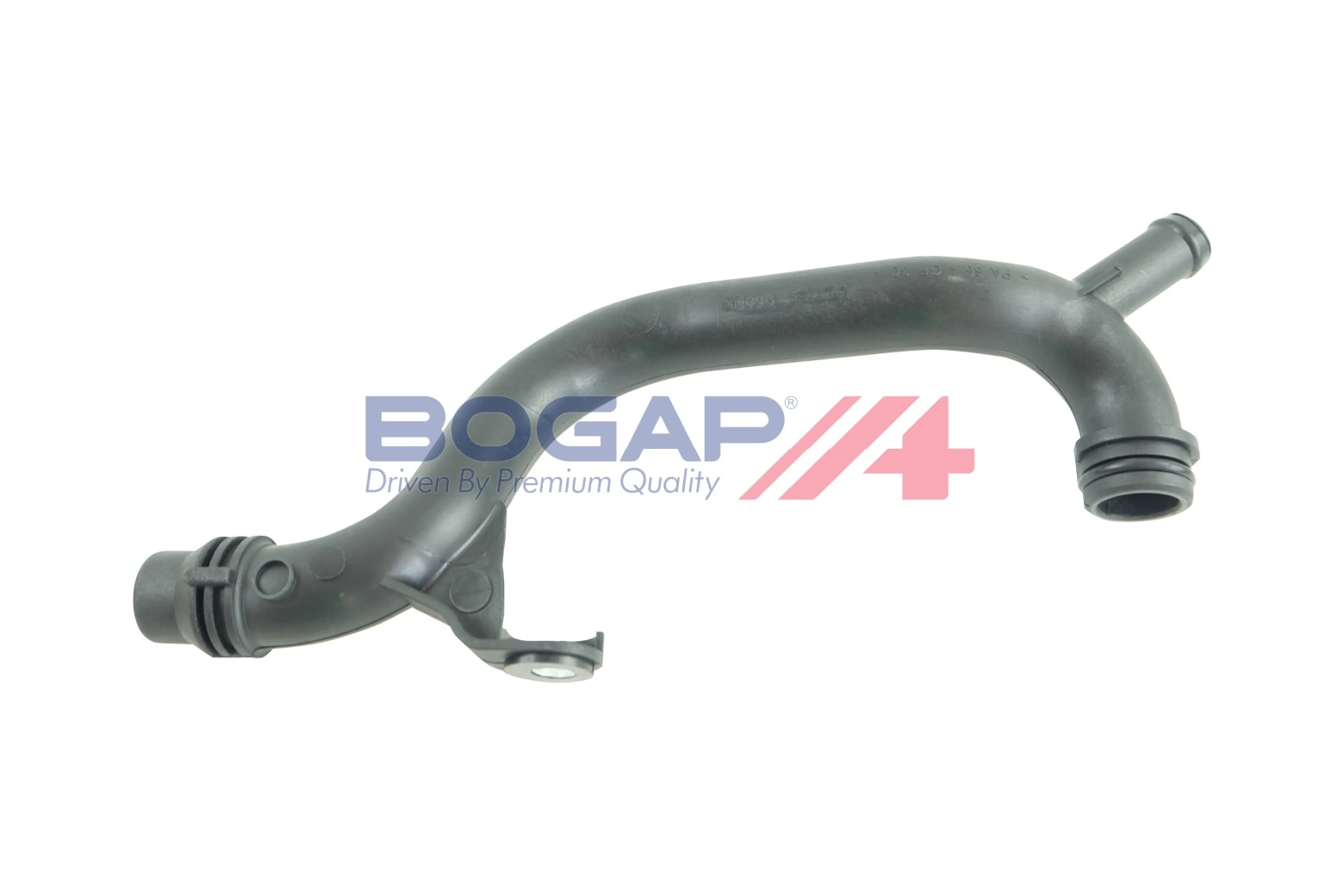 Coolant Pipe