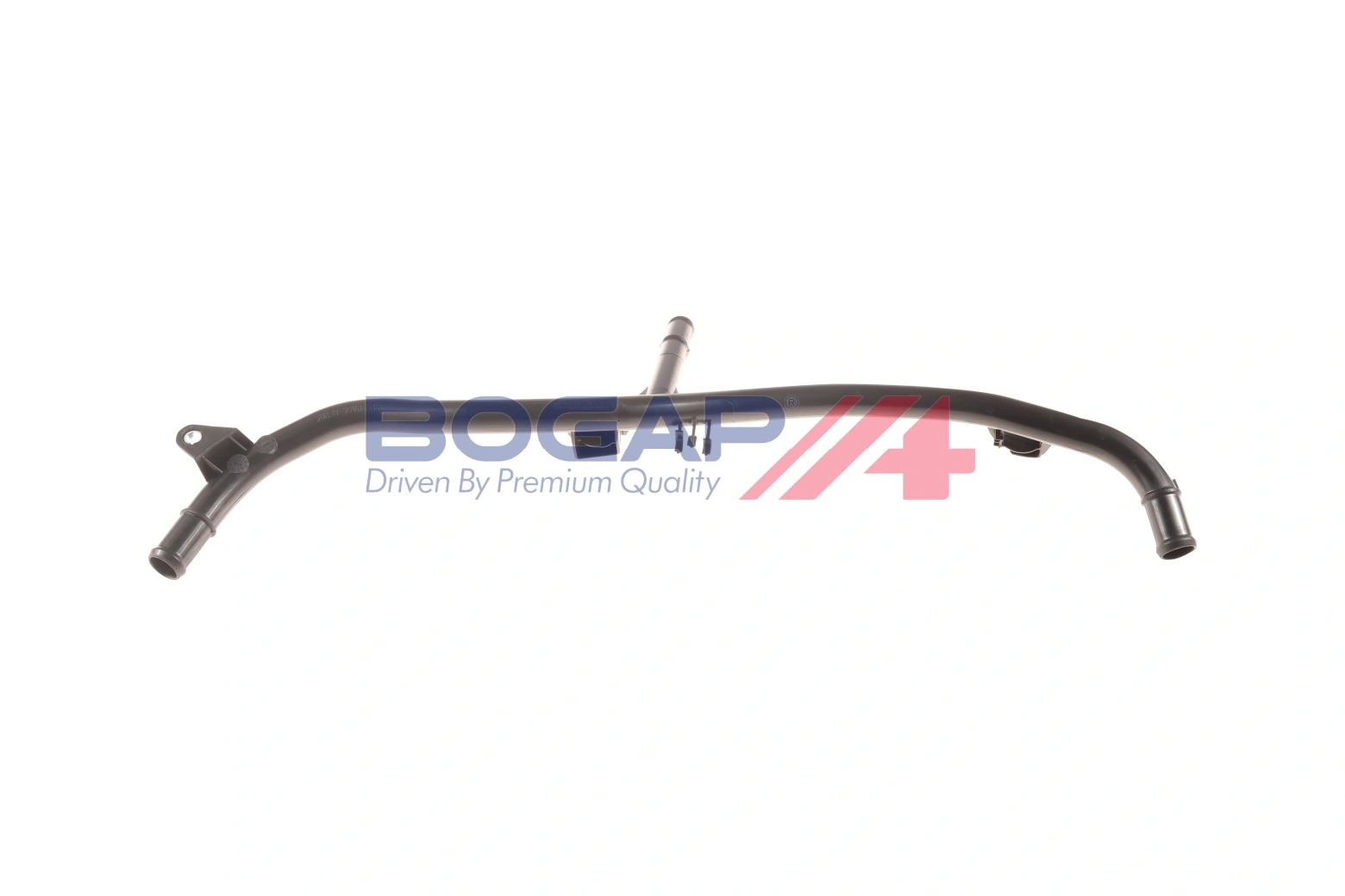 Coolant Pipe