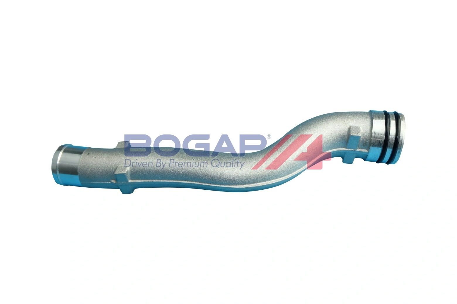 Coolant Pipe