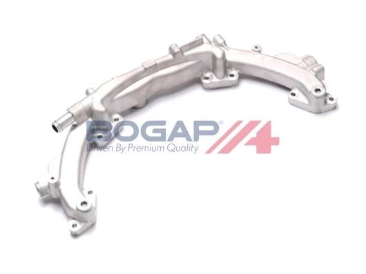 Coolant Pipe