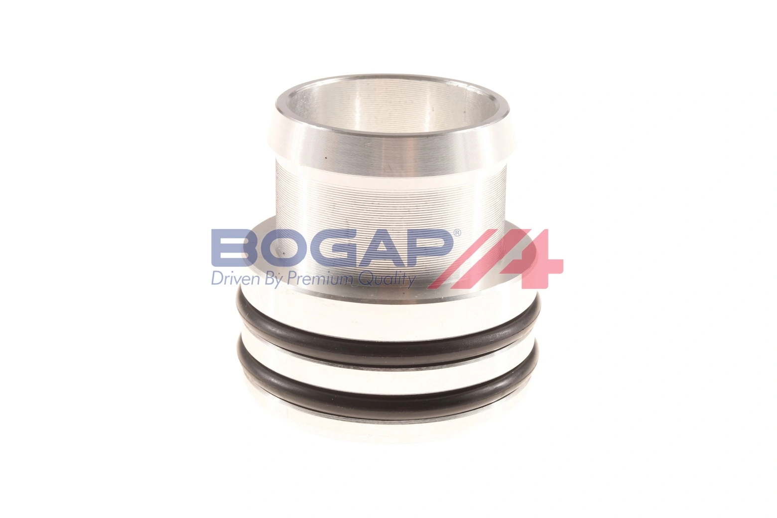 Coolant Pipe