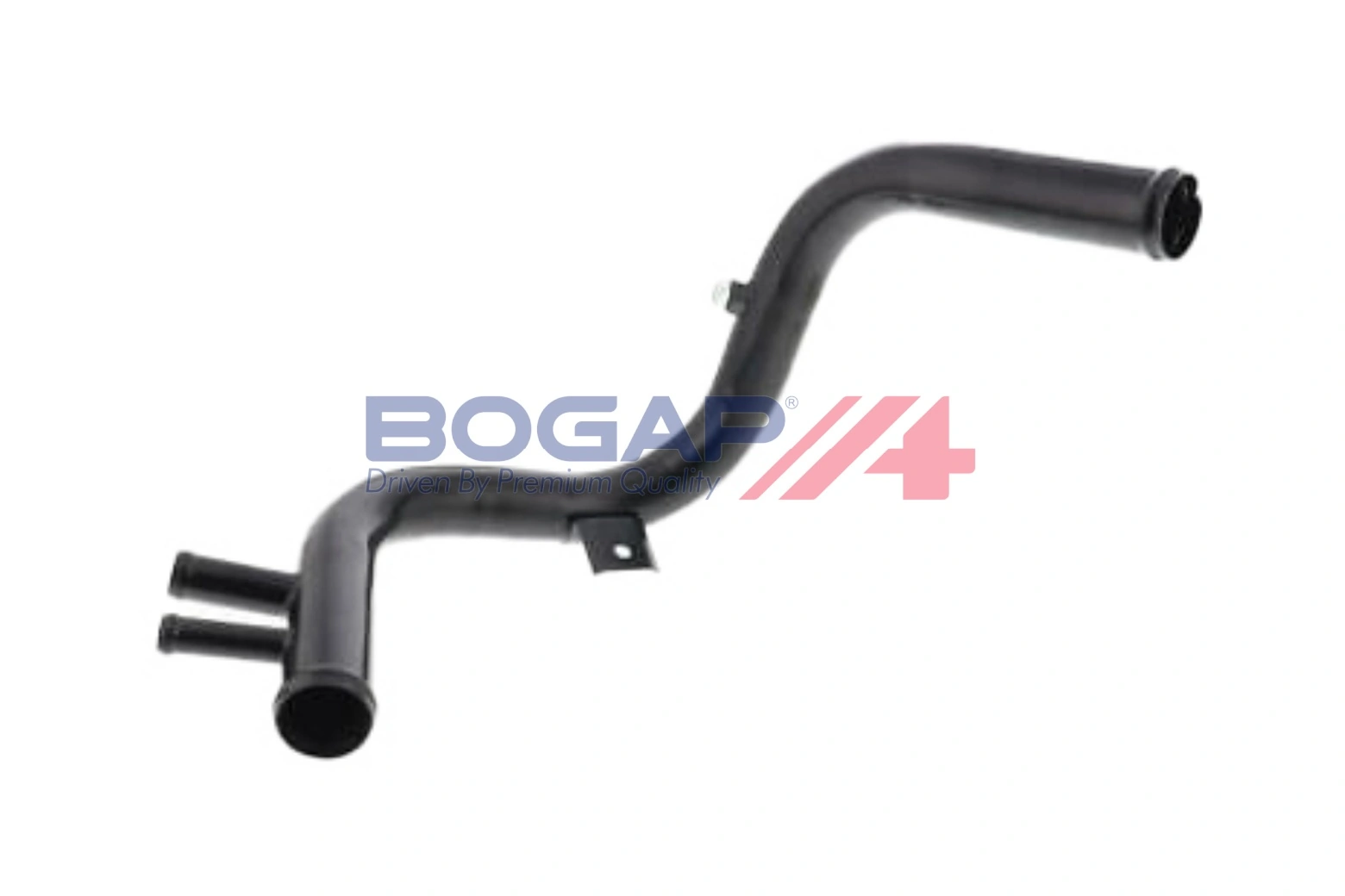 Coolant Pipe