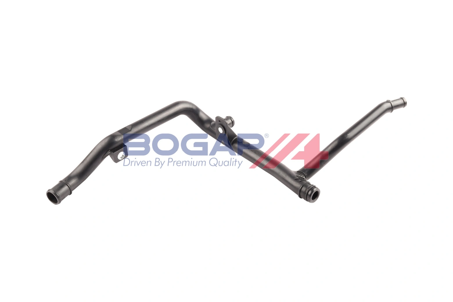 Coolant Pipe