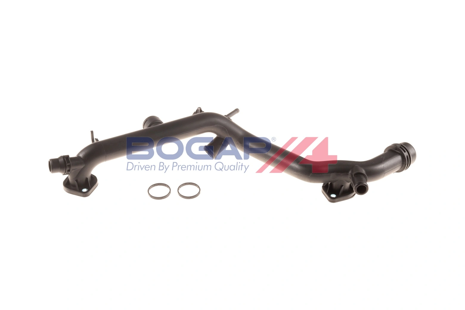 Coolant Pipe