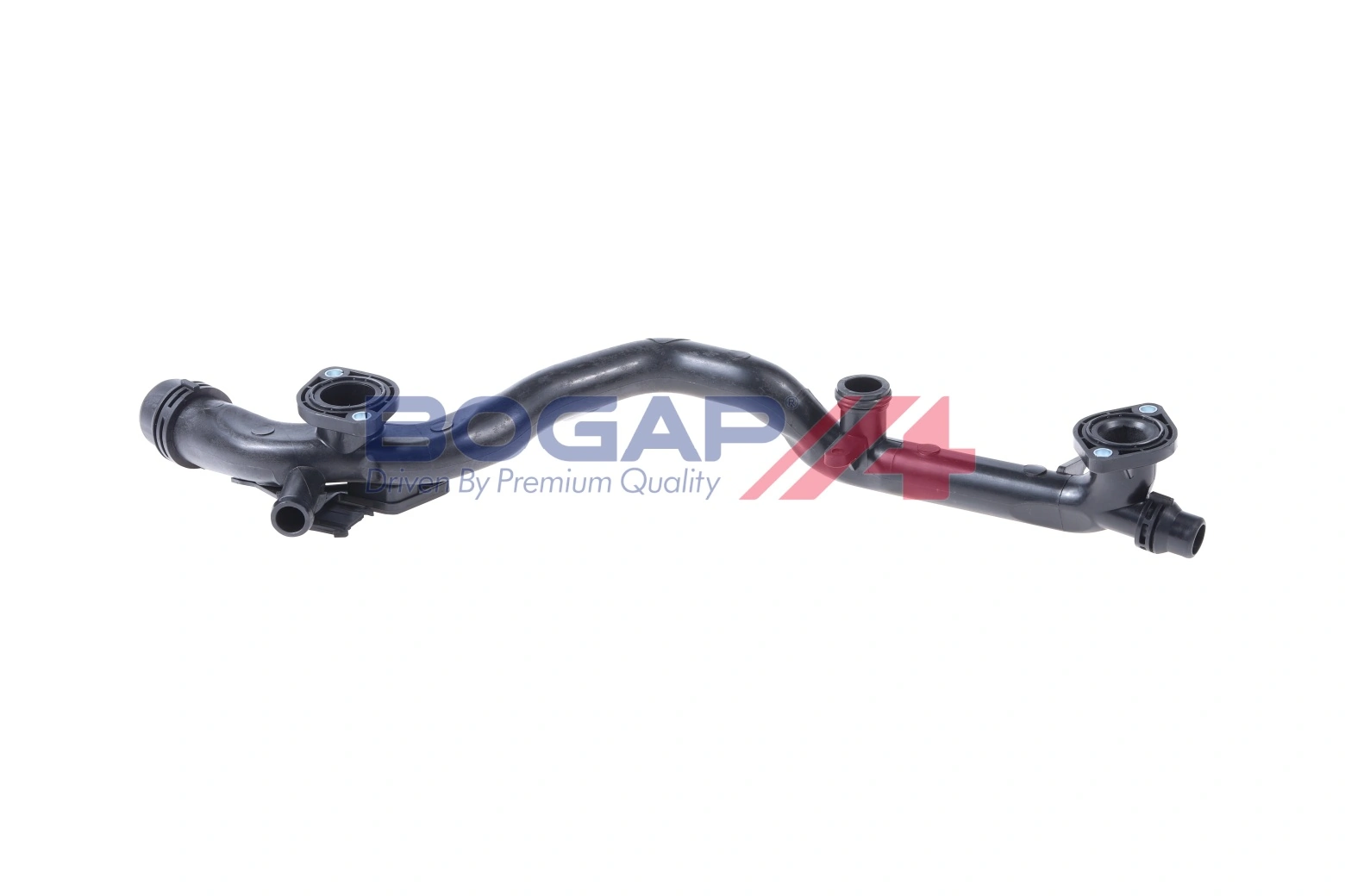 Coolant Pipe