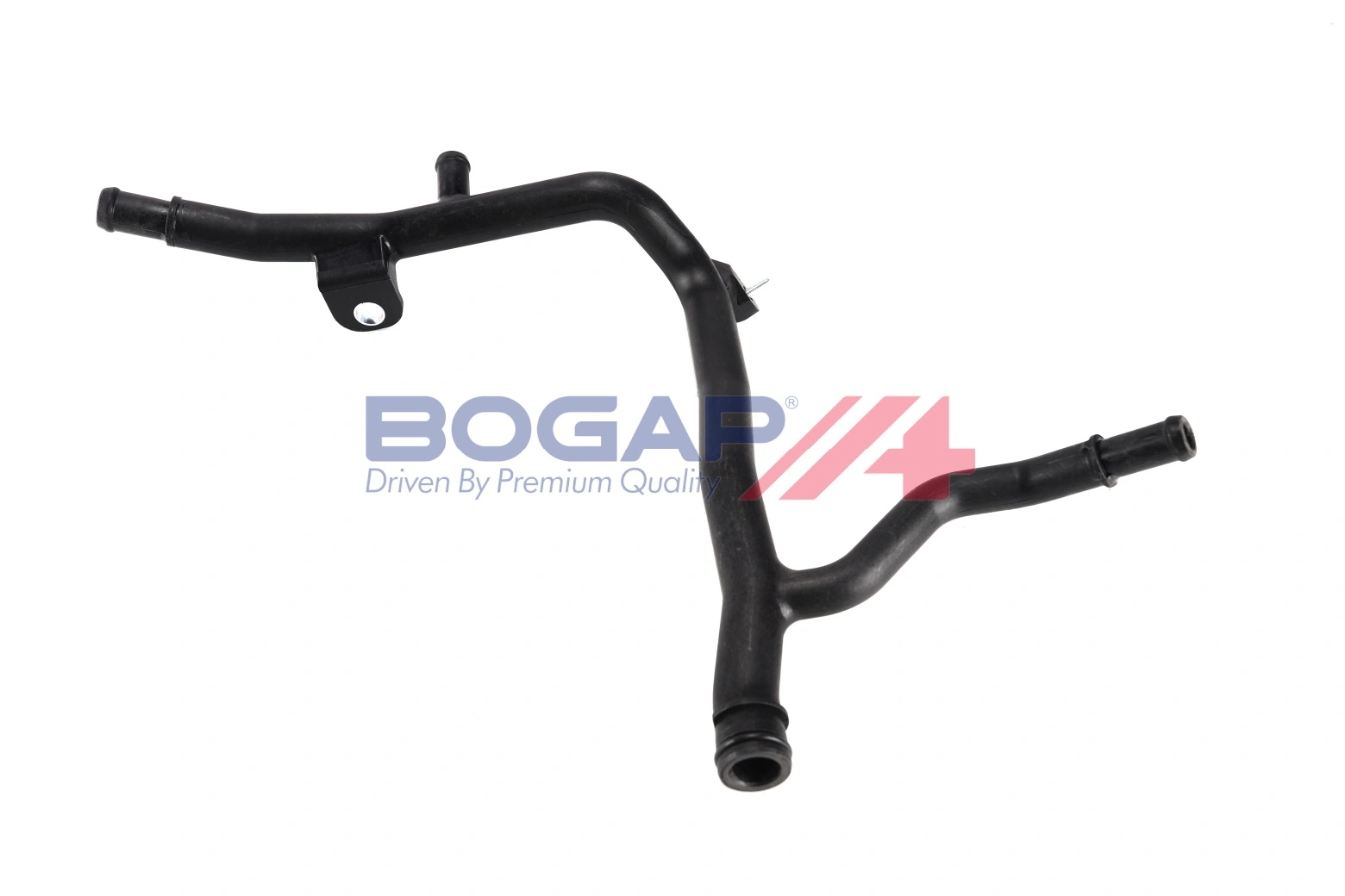 Coolant Pipe