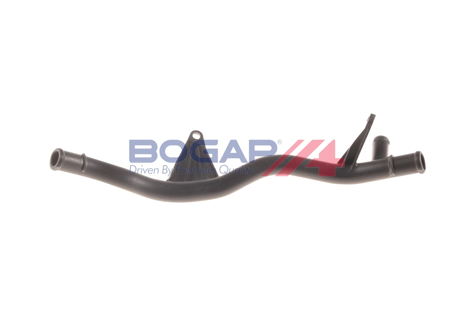 Coolant Pipe