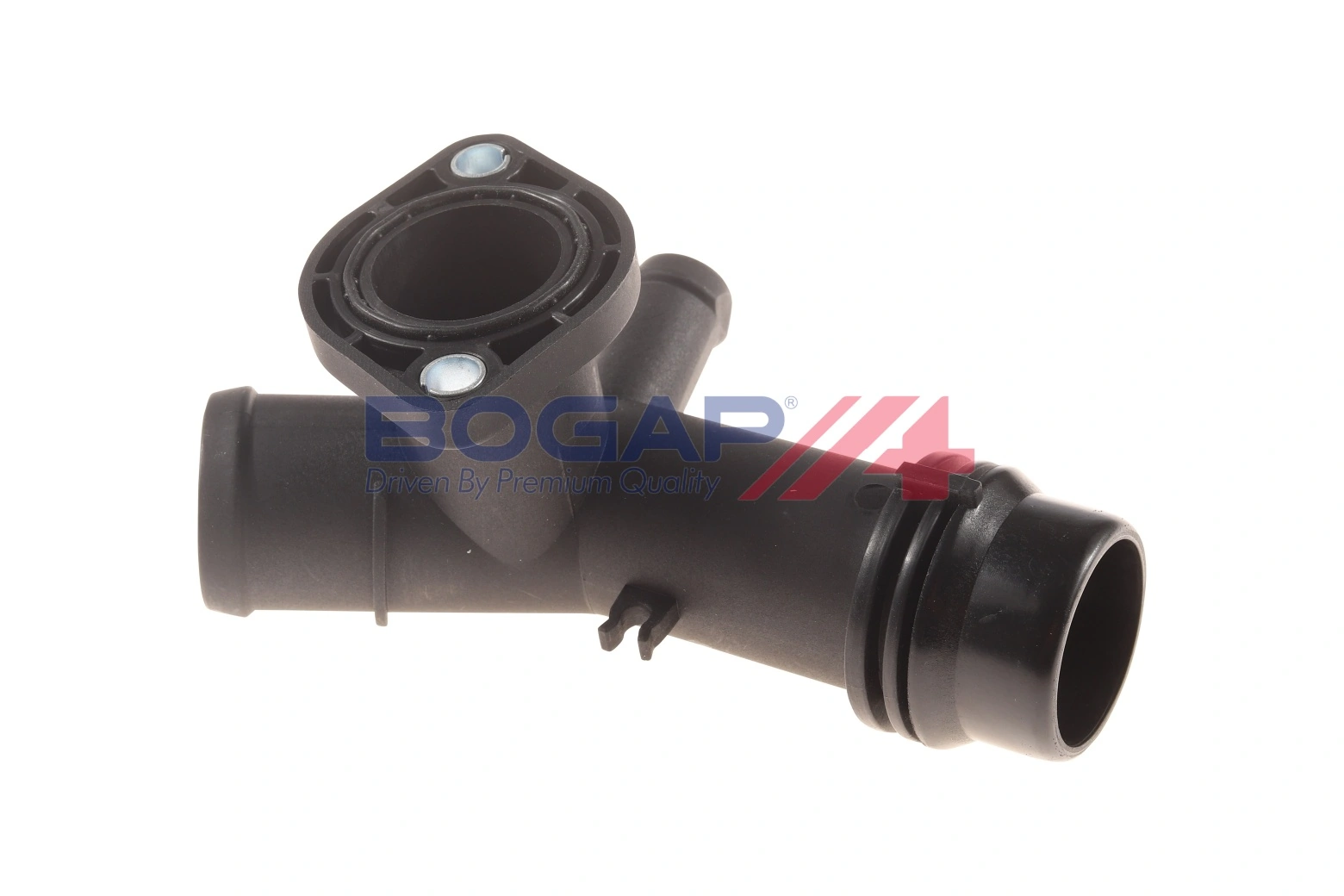 Coolant Pipe