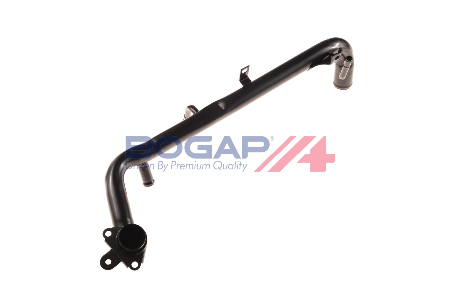 Coolant Pipe
