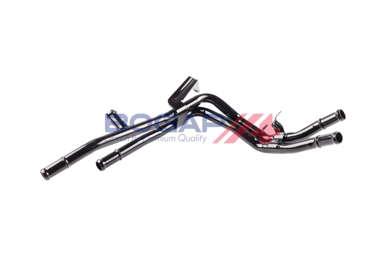 Coolant Pipe